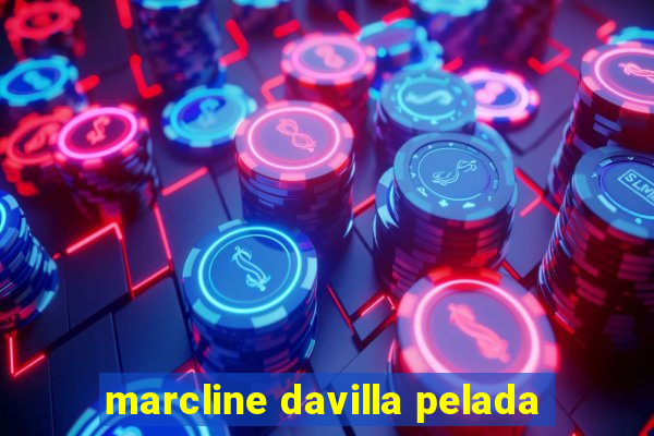 marcline davilla pelada